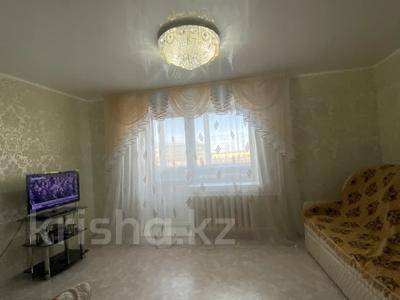 2-комнатная квартира, 52 м², 1/5 этаж, Радищева 33а за 18.5 млн 〒 в Петропавловске