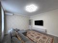3-бөлмелі пәтер · 83 м² · 2/3 қабат, Юго-Восток ш/а., Университетская, бағасы: 41.5 млн ₸ в Караганде, Казыбек би р-н — фото 4