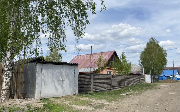 Отдельный дом · 3 комнаты · 55.4 м² · 20 сот., ул. Семиянова 175 за 12 млн ₸ в Бобровка — фото 2