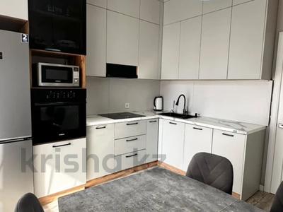 4-комнатная квартира · 91 м² · 2/24 этаж, Анет баба 11/1 за 80 млн ₸ в Астане, Нура р-н