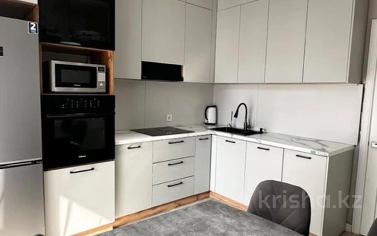 4-комнатная квартира · 91 м² · 2/24 этаж, Анет баба 11/1 за 80 млн ₸ в Астане, Нура р-н — фото 2
