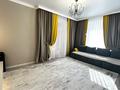 4-комнатная квартира · 91 м² · 2/24 этаж, Анет баба 11/1 за 80 млн ₸ в Астане, Нура р-н — фото 4
