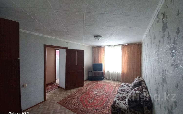 1-комнатная квартира, 31 м², 5/5 этаж, Буденого 113 за 8 млн 〒 в Кокшетау — фото 2