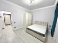 2-комнатная квартира · 56 м² · 3/9 этаж, Калдаякова 23 за 270 000 ₸ в Астане, Сарайшык р-н