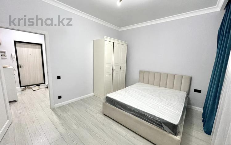 2-комнатная квартира · 56 м² · 3/9 этаж, Калдаякова 23 за 270 000 ₸ в Астане, Сарайшык р-н — фото 3