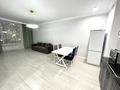 2-комнатная квартира · 56 м² · 3/9 этаж, Калдаякова 23 за 270 000 ₸ в Астане, Сарайшык р-н — фото 5