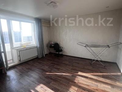 2-бөлмелі пәтер · 50.8 м² · 9/9 қабат, Орбита 33, бағасы: 18.5 млн ₸ в Караганде, Казыбек би р-н
