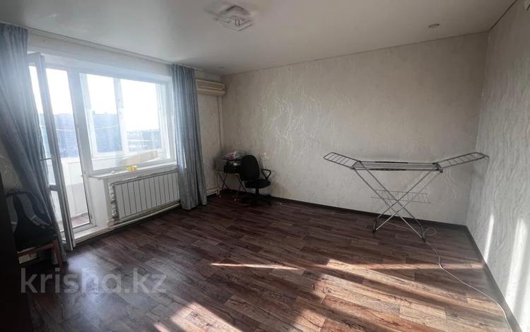 2-комнатная квартира · 50.8 м² · 9/9 этаж, Орбита 33 за 18.5 млн ₸ в Караганде, Казыбек би р-н — фото 20