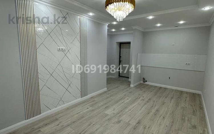 2-комнатная квартира, 38 м², 3/9 этаж, А.Байтурсынова 18 — Жургенова