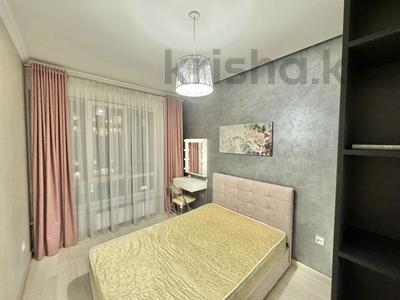 1-комнатная квартира · 43 м² · 12 этаж, Тажибаевой — Коммунальные включены |Звоните СЕМЁНУ за 300 000 ₸ в Алматы, Бостандыкский р-н