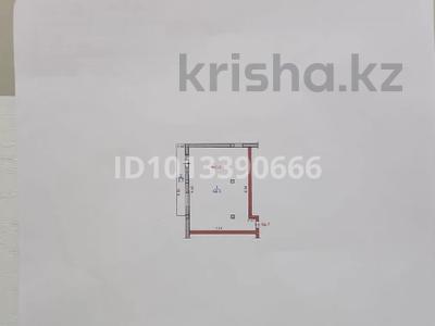 3-бөлмелі пәтер · 67 м² · 2/3 қабат, Нұрлытау ш/а., Мкрн. Нурлытау 932, бағасы: ~ 51 млн ₸ в Алматы, Бостандыкский р-н