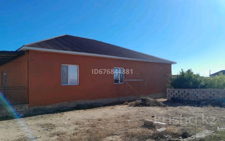Отдельный дом · 6 комнат · 220 м² · 15 сот., 6 квартал 63 участок — Возле магазина "Алмаз" за 35 млн ₸ в Саина Шапагатовой — фото 70