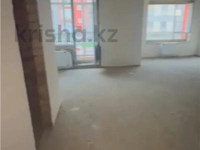 1-комнатная квартира · 44.6 м² · 1/5 этаж, мкр Новый Город, Академическая 9/10 блок 1 за 13.5 млн ₸ в Караганде, Казыбек би р-н