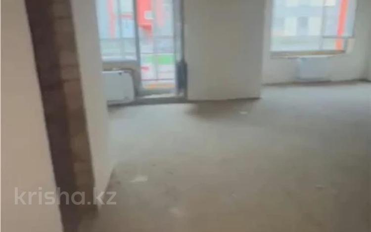 1-комнатная квартира · 44.6 м² · 1/5 этаж, мкр Новый Город, Академическая 9/10 блок 1 за 13.5 млн ₸ в Караганде, Казыбек би р-н — фото 2