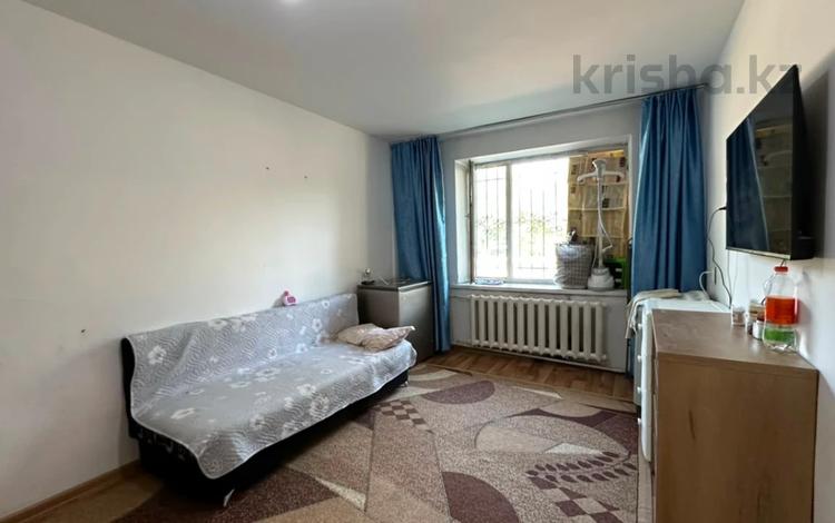 1-комнатная квартира · 30 м² · 1/5 этаж, Кадыргали Жалайри за 9.3 млн ₸ в Талдыкоргане, военный городок Улан — фото 2