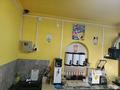 Продаётся готовый трендовый бизнес Bubble tea · 25 м² за 4 млн ₸ в Шымкенте, Туран р-н