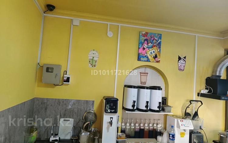 Продаётся готовый трендовый бизнес Bubble tea · 25 м² за 4 млн ₸ в Шымкенте, Туран р-н — фото 8