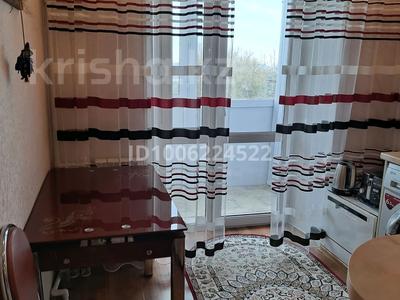 3-комнатная квартира · 54.9 м² · 6/9 этаж, 7 микрорайон 32 за 11.5 млн 〒 в Темиртау