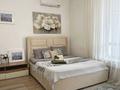 1-комнатная квартира · 50 м² · 2 этаж, Кабанбай батыра 60/1 за 18 000 ₸ в Астане, Есильский р-н