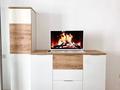 1-комнатная квартира · 50 м² · 2 этаж, Кабанбай батыра 60/1 за 18 000 ₸ в Астане, Есильский р-н — фото 4