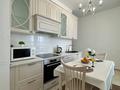 1-комнатная квартира · 50 м² · 2 этаж, Кабанбай батыра 60/1 за 18 000 ₸ в Астане, Есильский р-н — фото 6