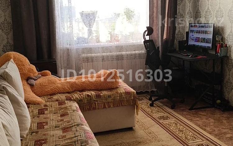 2-комнатная квартира · 56 м², Микрорайон Аэропорт 1, Аэропорт 10 за 24 млн ₸ в Костанае — фото 2