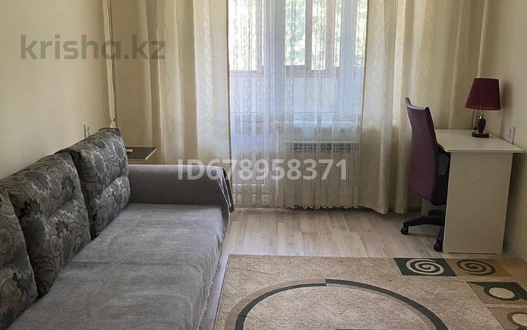 1-комнатная квартира · 36 м² · 4/5 этаж, мкр Коктем-3 19 за 250 000 ₸ в Алматы, Бостандыкский р-н — фото 12