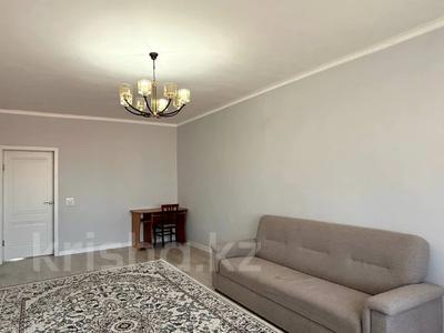 3-комнатная квартира · 86.2 м² · 9/9 этаж, мкр. Алмагуль, мкр алмагуль 9 за 36 млн 〒 в Атырау