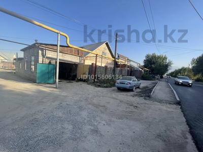 Гараж · 80 м² · Ақниет 69 — В центральный улице Кемертоган за 250 000 ₸