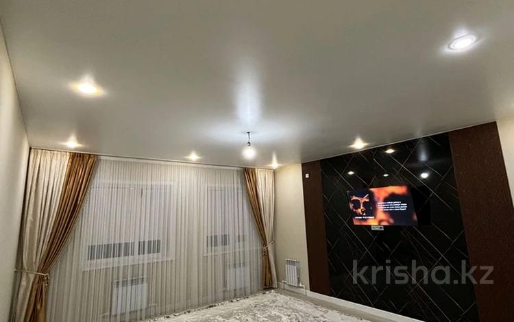 3-комнатная квартира · 97 м² · 4/5 этаж, мкр. Алтын орда за 37.5 млн ₸ в Актобе — фото 2