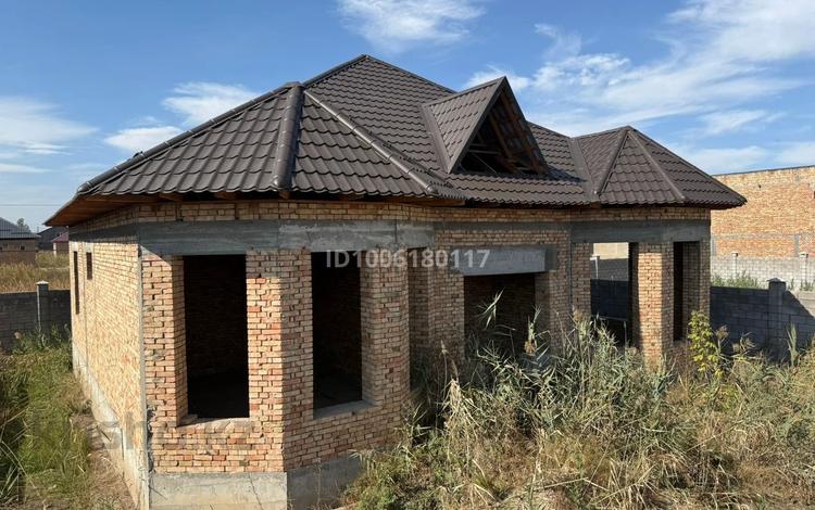 Отдельный дом · 4 комнаты · 156 м² · 5 сот., Нет пака улицы наз. за 32.5 млн 〒 в  — фото 12