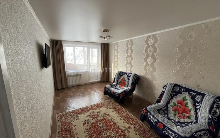 2-комнатная квартира, 39.8 м², 2/5 этаж, Карла Маркса 26А за 7 млн 〒 в Шахтинске — фото 2