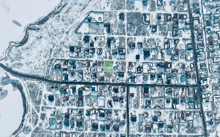 Участок · 6 соток, Ащибулак за 4.2 млн 〒 — фото 2