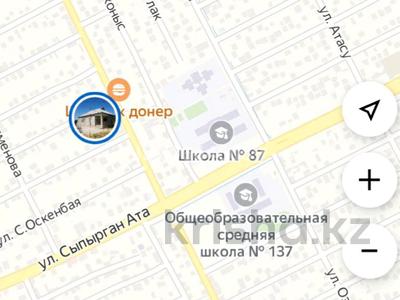 Отдельный дом · 4 комнаты · 125 м² · 10 сот., мкр Самал-3 — Арғынбекова- Қазына за 51 млн ₸ в Шымкенте, Абайский р-н