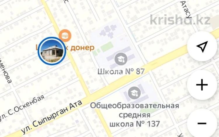 Отдельный дом · 4 комнаты · 125 м² · 10 сот., мкр Самал-3 — Арғынбекова- Қазына за 51 млн ₸ в Шымкенте, Абайский р-н — фото 2