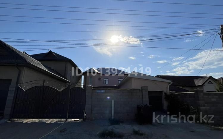 Отдельный дом · 6 комнат · 180 м² · 6 сот., Қасым хан 23 за 60 млн ₸ в  — фото 2