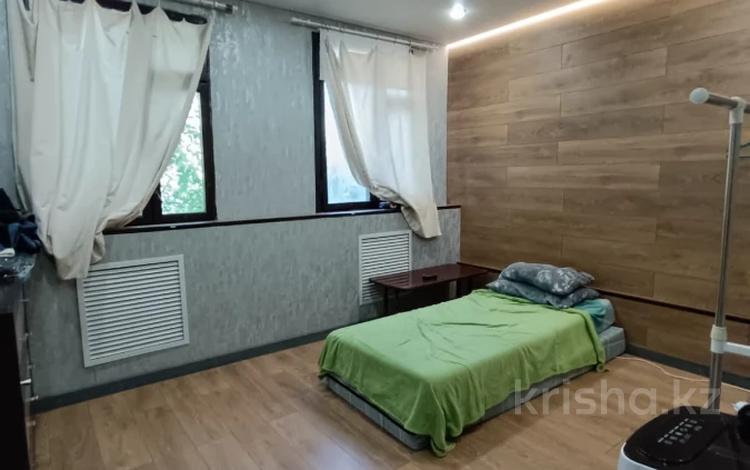 Часть дома · 4 комнаты · 55 м² · 4.3 сот., ОРМАНОВА за 40 млн 〒 в Алматы, Медеуский р-н — фото 7