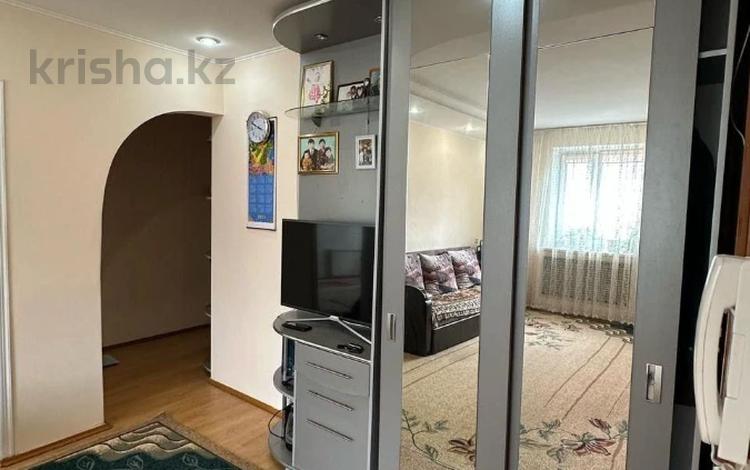 3-комнатная квартира · 65 м² · 2/5 этаж, Карбышева 49 за 25 млн ₸ в Костанае — фото 2