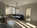 2-комнатная квартира · 55 м² · 7/9 этаж, Аскарова Асанбая 21 — Улицы Садыкова за 280 000 ₸ в Алматы, Бостандыкский р-н
