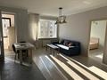 2-комнатная квартира · 55 м² · 7/9 этаж, Аскарова Асанбая 21 — Улицы Садыкова за 280 000 ₸ в Алматы, Бостандыкский р-н — фото 3