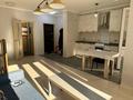 2-комнатная квартира · 55 м² · 7/9 этаж, Аскарова Асанбая 21 — Улицы Садыкова за 280 000 ₸ в Алматы, Бостандыкский р-н — фото 7