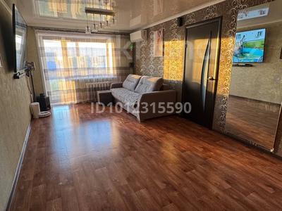 2-комнатная квартира · 40.3 м² · 4/5 этаж, интернациональная 71 — интернациональная-астана за 18.5 млн 〒 в Петропавловске