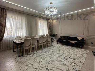 3-бөлмелі пәтер · 109 м² · 4/5 қабат, мкр. Алтын орда, бағасы: 46 млн ₸ в Актобе