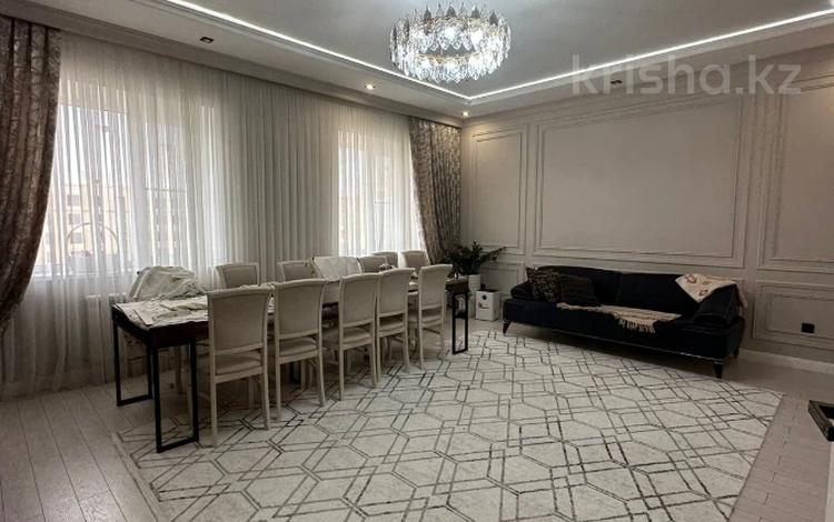 3-бөлмелі пәтер · 109 м² · 4/5 қабат, мкр. Алтын орда, бағасы: 46 млн ₸ в Актобе — фото 11