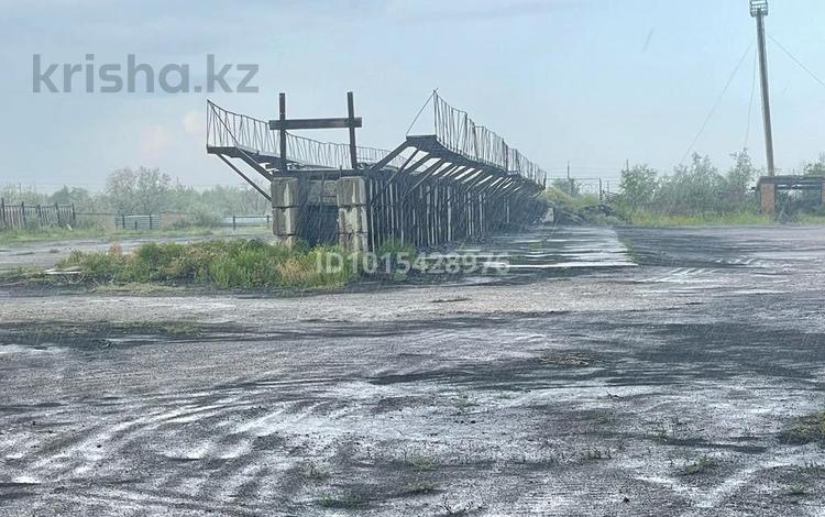 Промбаза · 3 га, Боранбаева 2 за 4 млн ₸ в Шаре — фото 2