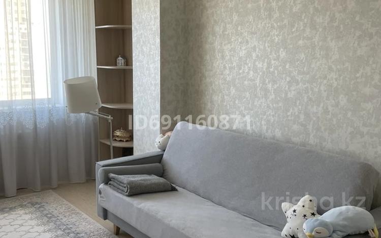 2-комнатная квартира, 72 м², 10/23 этаж, Сары арка 1а