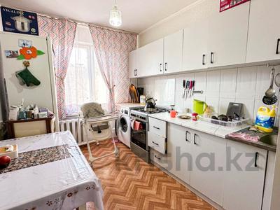 4-комнатная квартира · 74 м² · 4/5 этаж, Город Талдыкорган 5 мкр за 22 млн 〒 в мкр Самал