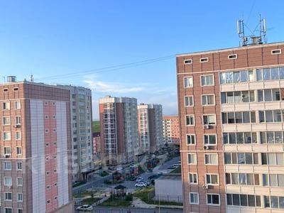 2-комнатная квартира, 63.1 м², 7/9 этаж, мкр Туран за 19 млн 〒 в Шымкенте, Каратауский р-н