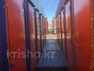 Еркін, қоймалар · 3.75 м², бағасы: 15 000 ₸ в Астане, р-н Байконур