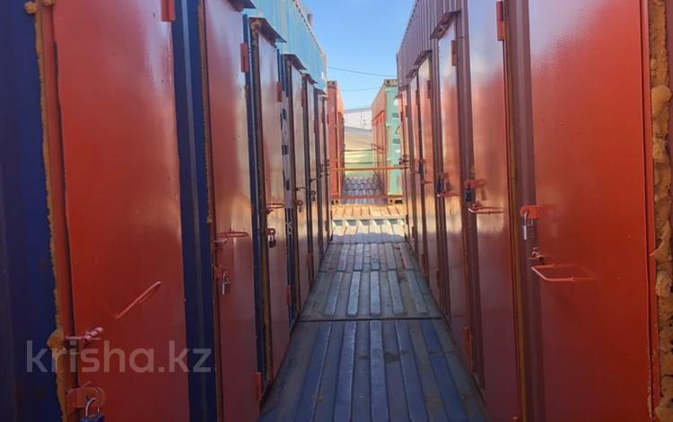 Свободное назначение, склады · 3.75 м² за 15 000 ₸ в Астане, р-н Байконур — фото 11